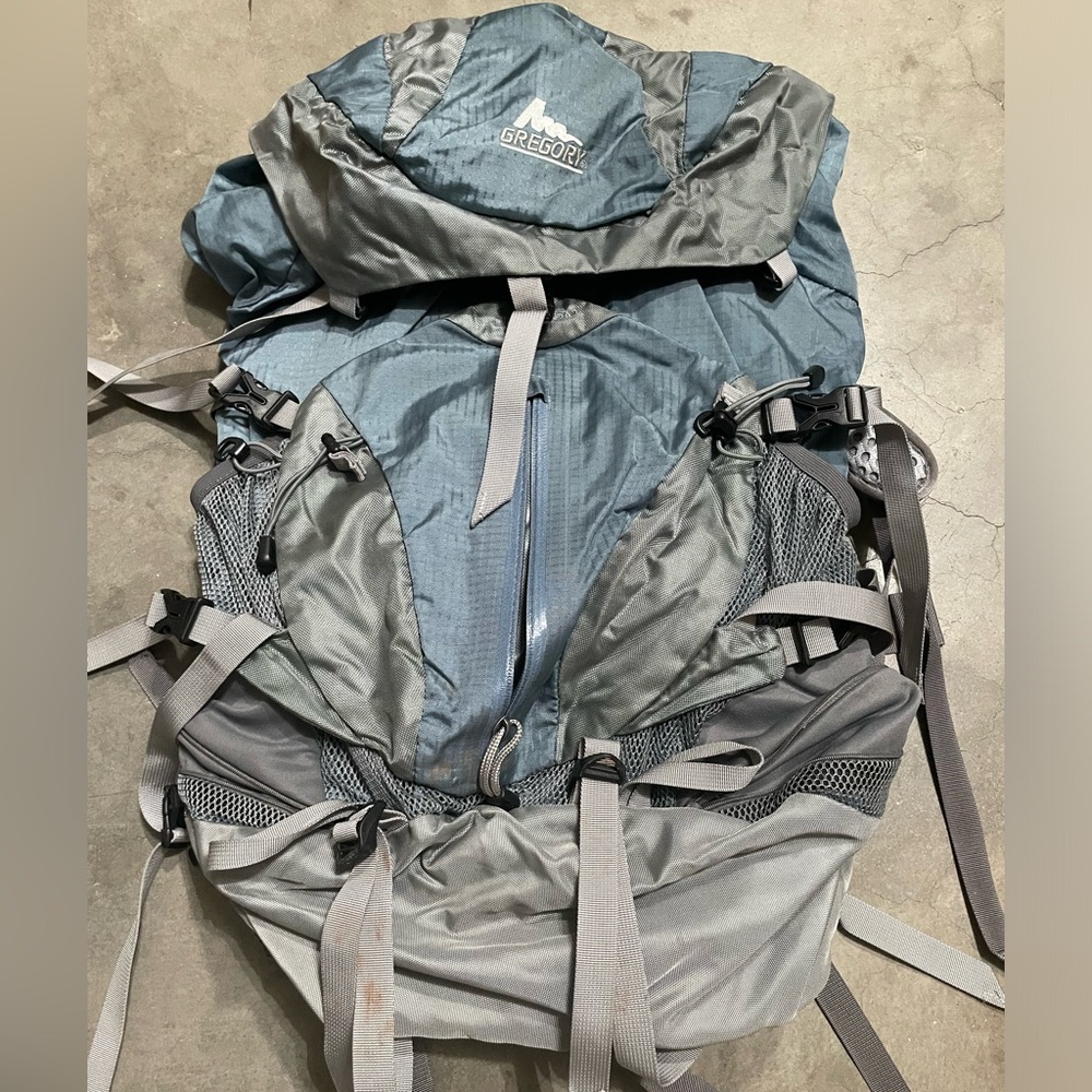 Gregory Jade 50 XS
